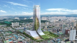 삼산동 농수산물도매시장 부지 ‘친환경 에너지사업 중심지 허브로 조성