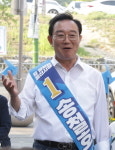 송철호 반노동 반인권 울산시장 후보 안 돼 범민주 진보개혁 연석회의 제안