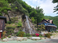 [씨네울산-울산365경] 미장센과 스태프를 위한 완벽한 곳-배내골 베네치아