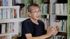 [기획] 인문학서원이 된 지역 도서관-“담론을 만드는 가장 좋은 방법은 독서토론” 인문학서원 에피쿠로스