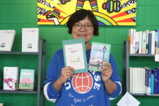[동네책방] 동네 책방이 살아나면 사람이 모여들고 지역의 문화도 꽃핍니다 성안동 책방 다독다독 신보경 대표