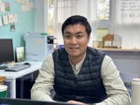 [문화도시 울산] “자연스럽게 문화적 활동이 일어나는 도시가 되어야” 웨일웨이브협동조합 강지훈