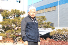 [정원문화] “아침에 출근하자마자 우리 정원부터 들러요” 성현산업 임기환 대표