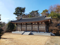 [향토사 답사] <울산양산지역사도서관 공동기획> 웅촌 일대 문화유산을 찾아서 - 울산 향토사 주제 답사(25)