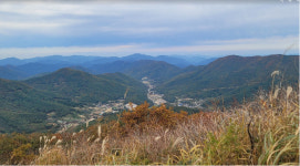 [백년숲 포럼] 산골마을에서 찾은 ‘행복’