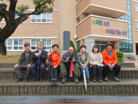 [향토사답사] <울산양산지역사도서관 공동기획> 서생포 일대를 찾다 - 울산 향토사 주제 답사(32