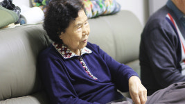 [정다운 정원마을 이야기] “치열했던 삶에 대한 보상, 태화동” 박정금 할머니(1939년생)