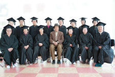 순수 민간 자본 설립 울산실버건강대학 남구 두왕동에 개교