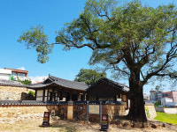 [향토사답사] <울산양산지역사도서관 공동기획> 옛 이름은 갑화양곡(甲火良谷), 별호는 차성(車城), 기장을 찾아서(2)