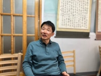 [정다운 정원마을 이야기] 정다운 정원마을을 내 품 안에… 서양수 씨(1962년생)