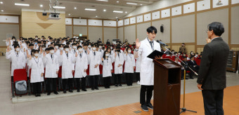 국회 소위 문턱 넘은 ‘지역의사제’, 의대 졸업 후 10년간 지역 근무