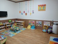 울산 남구, 시간제 어린이집 통합반 확대 운영