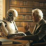 [[AI 뉴스 트렌드] 테크저널리스트 정우진의 AI 세상 탐험기] ChatGPT 어디까지 사용해 보셨나요?