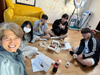 [기술과 친해지기] 배움에서 나눔으로