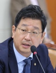 계엄 상황에서 국회경비대 국회의장 지휘 받도록 국회법 개정안 발의