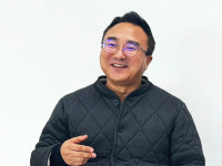 [인터뷰] 오늘도 희망을 품고 내일을 향해 달려간다 - 반려동물 장례 지도사 정재훈
