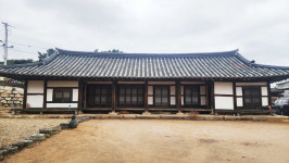 [영화 제작일지] 영화 <반구대 사피엔스>, 다큐멘터리 <반구대별곡> “ (26) 사막과 늪 사이”