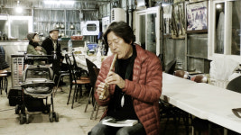[인터뷰] 흉내 내기 어려운 고집, 진심으로 대한민국을 사랑하는 경주 한옥 펜션 ‘수오재’ 이재호 대표