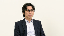 [인터뷰]풀뿌리 클래식 음악 전도사, 예문아트홀  이승욱 관장