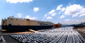 트럼프 발 관세 폭탄에 ‘현대자동차 울산1공장’도 가동 중단