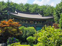 [지역사 답사] <울산지역사답사회 공동기획> 통도사 암자 순례-반야암