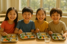 제도화를 넘어, 문화로-‘어린이식당’이라는 일상의 권리 만들기