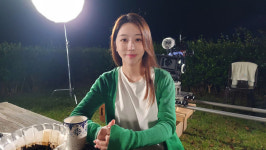 [반구대 사피엔스 특집] <반구대 사피엔스> 특집 ⑥ 영화배우 황유주