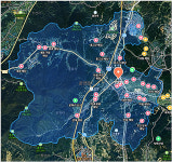 [지역사 답사] <울산지역사답사회 공동기획>  울주군 온양읍 마을 제당과 당산나무를 찾아서(1)