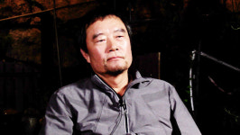 [반구대 사피엔스 특집] <반구대 사피엔스> 특집 ⑯   영화배우 김양우