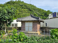 [지역사 답사] <울산지역사답사회 공동기획>  울주군 온양읍 마을 제당과 당산나무를 찾아서(6)