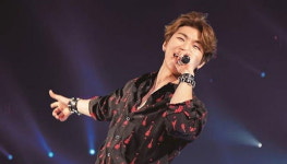 빅뱅 대성 남자라면 군대 당연히 가야한다