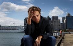 보그지 선정 지구상에서 가장 섹시한 남자 10