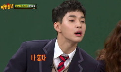 헨리 9년째 솔로, 한국 와서 여자친구 사귄적 없다