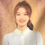 고양예고 연극 공연에 출연한 여고생 김유정 근황