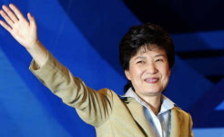 박근혜와 십팔(18) 사이에 우주의 기운이 느껴지는 진짜 이유