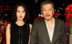 홍상수김민희, 베를린 이어 '칸 영화제'도 같이 간다