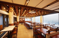 제일제면소, 서울 중심 N서울타워에 신규매장 오픈