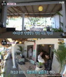 하루만에 럭셔리한 식당으로 변신한 윤식당 2호점