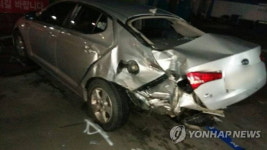 무면허 여고생, 교통사고 낸 뒤 다친 친구들 버리고 도주