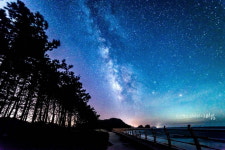 사진 작가는 이 사진을 찍기 위해 2년 동안 여행했다