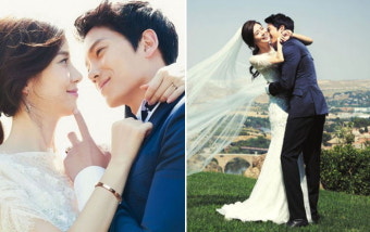 지성이보영 부부, 소아암 환우 위해 남몰래 '1억원' 기부