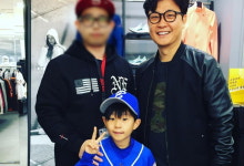 초등학교 들어간 후 훈남 오빠 된 민율이 근황