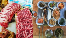 나홀로 여행객 위한 제주도 혼밥 맛집 4곳