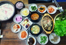 나홀로 여행객 위한 제주도 혼밥 맛집 4곳