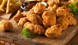 라면에 치킨, 삼겹살까지···계속 오르는 서민 음식값