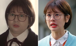 아이해 돼지냄새 난다고 놀렸던 친구에게 분노 폭발한 정소민 (영상)