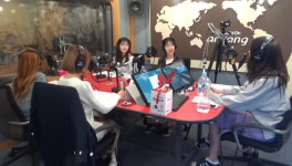 걸그룹 라붐 다음 목표는 방송3사 트리플 크라운