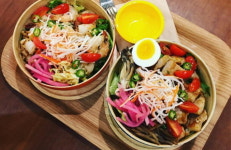 다이어터 위한 서울 저렴이 샐러드 맛집 5곳