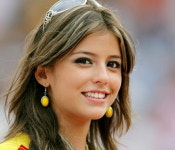 세계에서 미녀가 가장 많은 나라 10곳