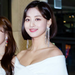 2018 AAA 몰라보게 예뻐진 미모로 난리난 지효X미나X주이